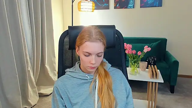 Snapshot of PetraRohal chatting on 03/19/26, 06:39 PetraRohal online show from 03/19/26, 06:39