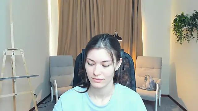 JulissaLipoma online show from 03/21/26, 06:40