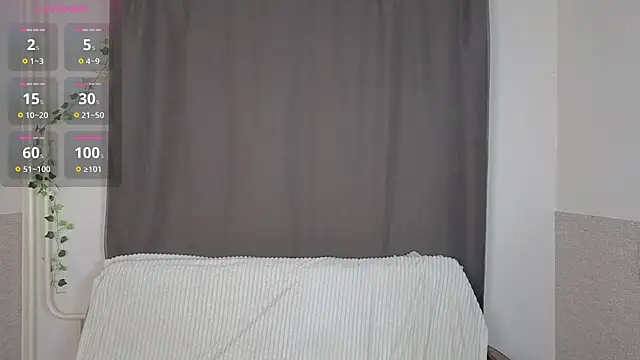 Emily Nelsonn online show from 07/07/26, 05:39