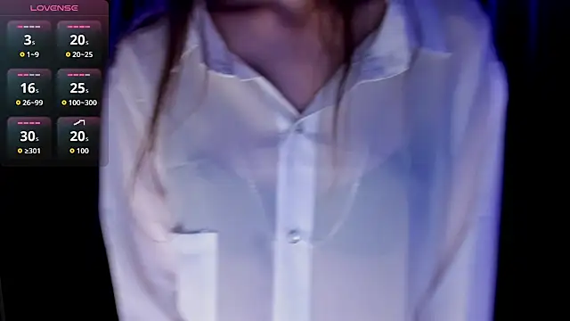 Emily Nelsonn online show from 07/11/26, 05:04