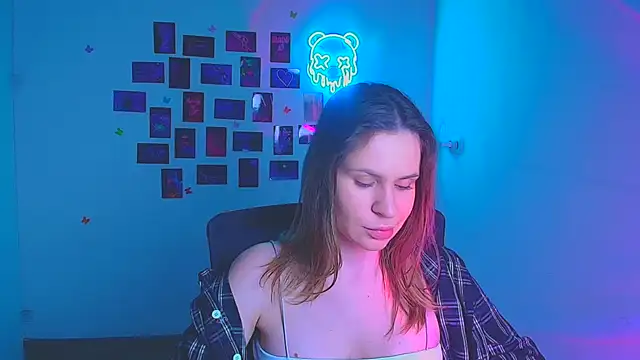 Kira raaaa online show from 03/27/26, 06:08