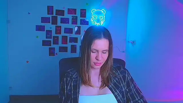 Kira raaaa online show from 03/27/26, 08:26