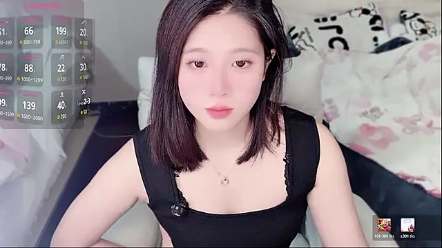 Ava686868 online show from 04/12/26, 07:19