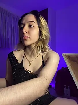 anastasiavega  online show from 05/10/26, 01:11