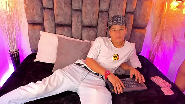 buda cataleya online show from 04/09/26, 11:37