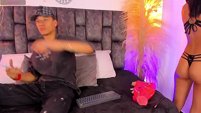 buda cataleya online show from 04/11/26, 11:25