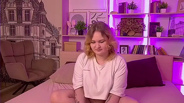 SoftSofi online show from 03/28/26, 05:23