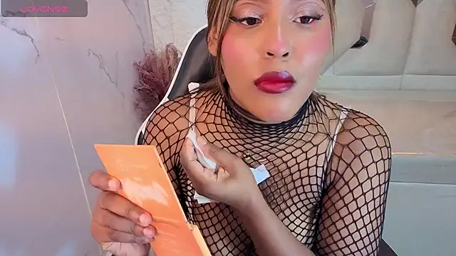 naomitp online show from 05/19/26, 12:33