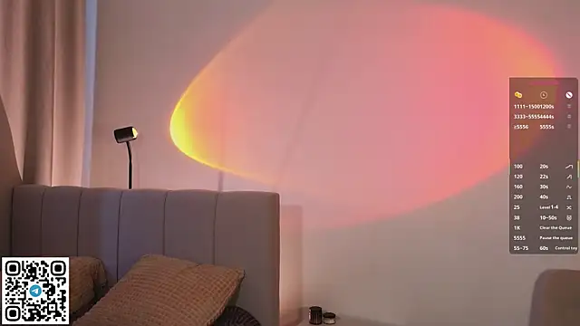 unrealangel online show from 04/10/26, 07:13