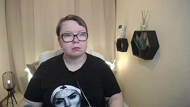 BonnnyBoobsy online show from 03/23/26, 07:01