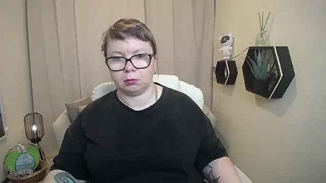 BonnnyBoobsy online show from 03/27/26, 08:26