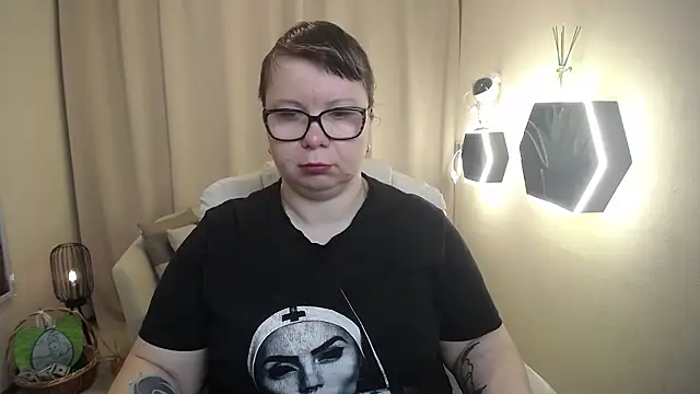 BonnnyBoobsy online show from 03/28/26, 06:57