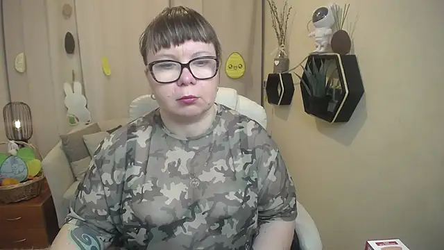 BonnnyBoobsy online show from 04/07/26, 05:52