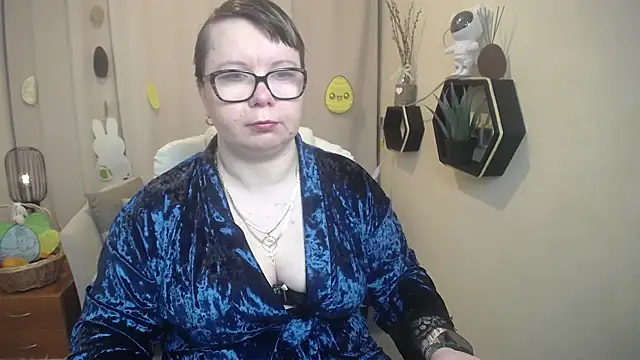 BonnnyBoobsy online show from 04/08/26, 05:40