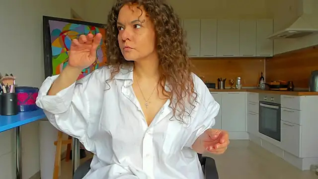 RubyIgnys online show from 04/14/26, 08:20