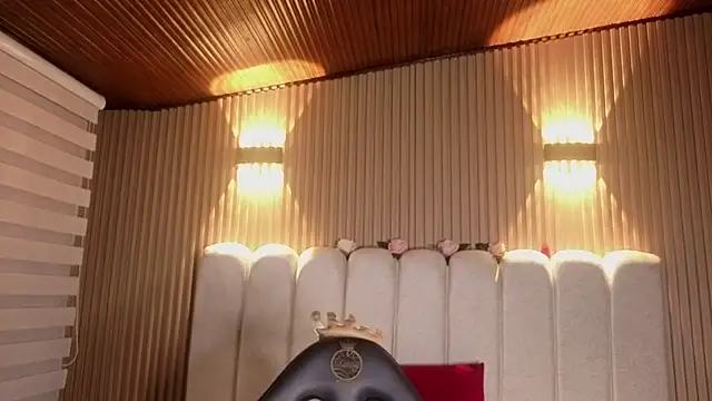 Melannyy V online show from 03/30/26, 12:50