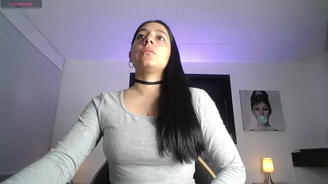 Melannyy V online show from 05/30/26, 11:51