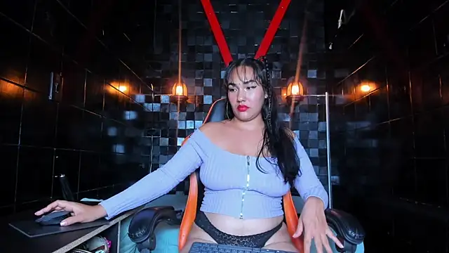 SammyEvanns  online show from 03/22/26, 04:21