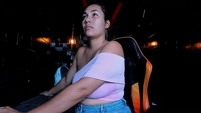 SammyEvanns  online show from 03/25/26, 02:17