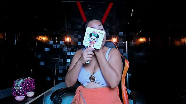 SammyEvanns  online show from 03/26/26, 01:33