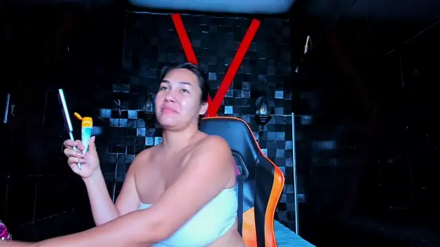 SammyEvanns  online show from 04/06/26, 01:25