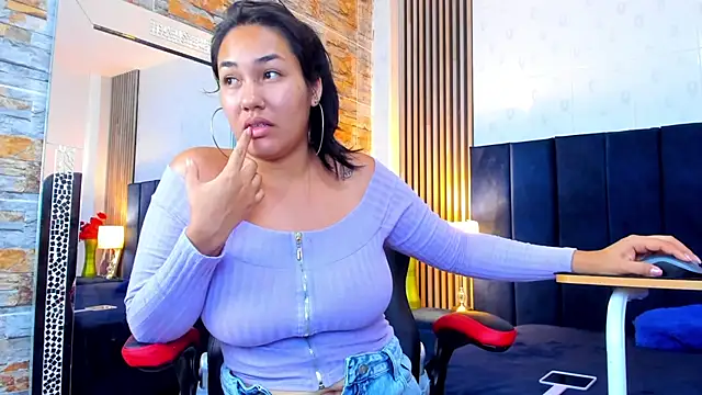 SammyEvanns  online show from 04/09/26, 02:11