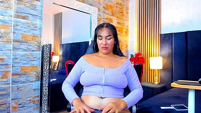 SammyEvanns  online show from 04/09/26, 06:30