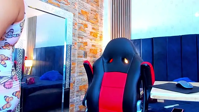 SammyEvanns  online show from 04/14/26, 01:55