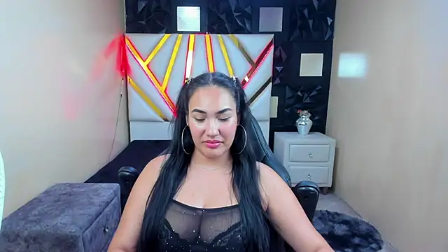 SammyEvanns  online show from 07/02/26, 03:23