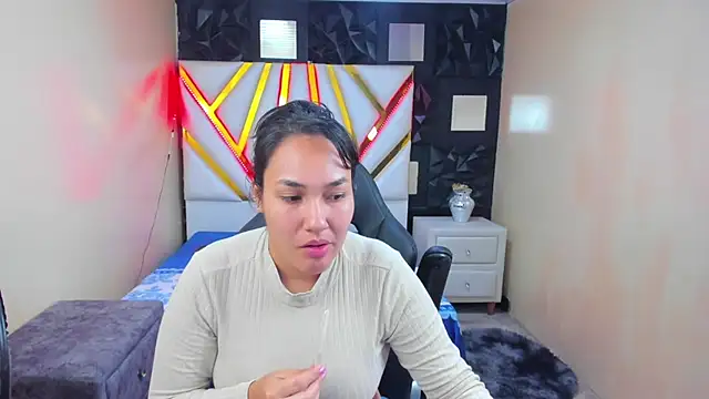 SammyEvanns  online show from 07/11/26, 01:08