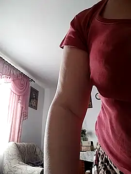 ViktoriaToytor55 online show from 03/21/26, 08:30