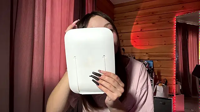 Snapshot of LenLen_Solen chatting on 04/10/26, 08:52 LenLen Solen online show from 04/10/26, 08:52