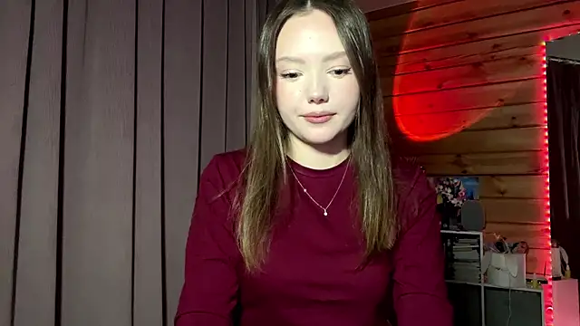 Snapshot of LenLen_Solen chatting on 04/13/26, 12:10 LenLen Solen online show from 04/13/26, 12:10