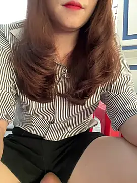 -Habin- online show from 04/13/26, 01:55