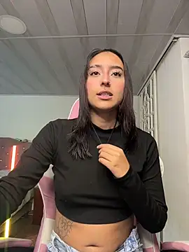 Princess Hotx online show from 03/25/26, 08:37