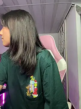 Princess Hotx online show from 04/16/26, 09:39