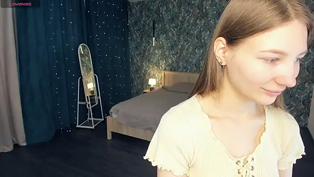 AndriaWhitford online show from 04/03/26, 06:44