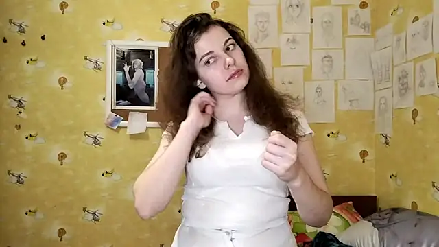 Snapshot of VarioWay chatting on 03/25/26, 06:25 VarioWay online show from 03/25/26, 06:25