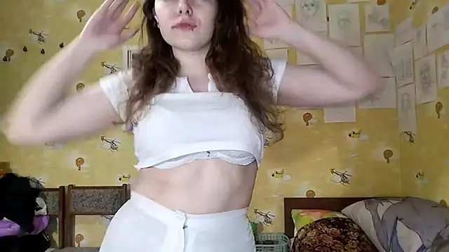 Snapshot of VarioWay chatting on 04/16/26, 05:14 VarioWay online show from 04/16/26, 05:14