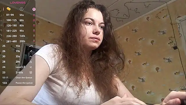 Snapshot of VarioWay chatting on 05/17/26, 05:05 VarioWay online show from 05/17/26, 05:05