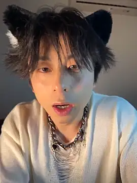 kissbaby-111 online show from 04/07/26, 11:54