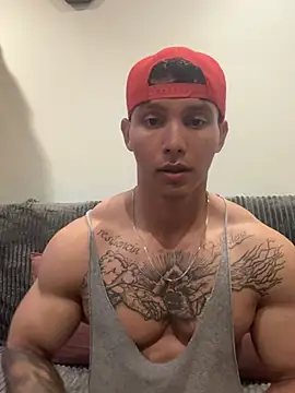 Snapshot of JAYCAM_ chatting on 04/06/26, 10:22 JAYCAM online show from 04/06/26, 10:22