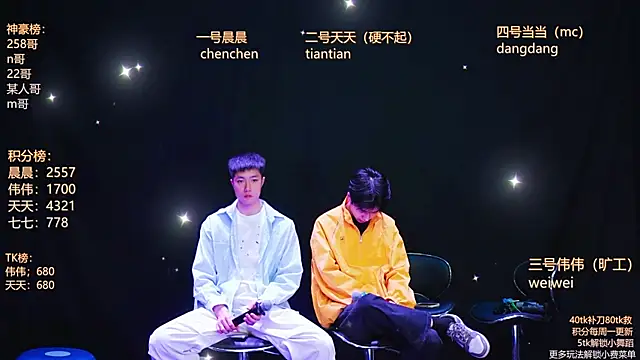 Snapshot of kissbaby-999 chatting on 04/03/26, 01:53 kissbaby-999 online show from 04/03/26, 01:53