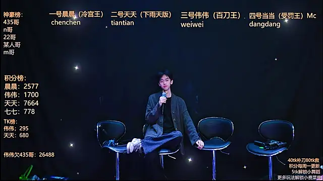 Snapshot of kissbaby-999 chatting on 04/05/26, 02:03 kissbaby-999 online show from 04/05/26, 02:03