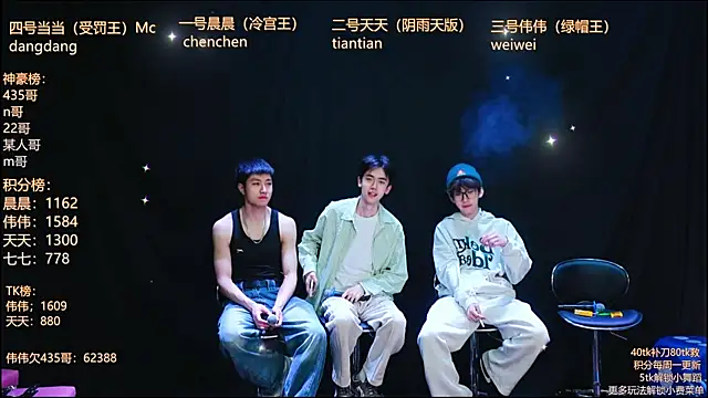 Snapshot of kissbaby-999 chatting on 04/10/26, 02:00 kissbaby-999 online show from 04/10/26, 02:00