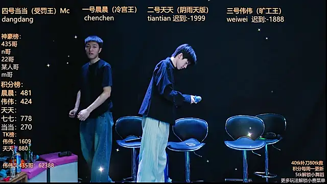 Snapshot of kissbaby-999 chatting on 04/11/26, 02:21 kissbaby-999 online show from 04/11/26, 02:21