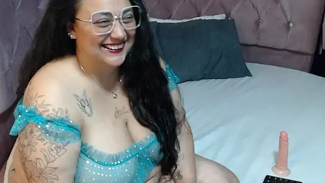 AvaRyd online show from 04/07/26, 03:40