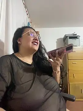 AvaRyd online show from 05/26/26, 04:52