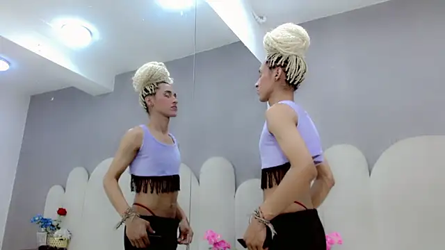 samantha bliss24 online show from 03/27/26, 07:02