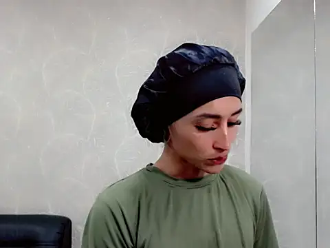 samantha bliss24 online show from 04/07/26, 03:07